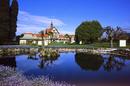 The Bath house, Rotorua 11/4